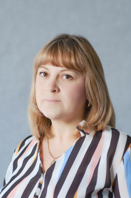 Качева Светлана Николаевна.