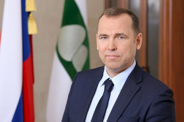 6 февраля, – 82-ая годовщина со дня образования Курганской области.